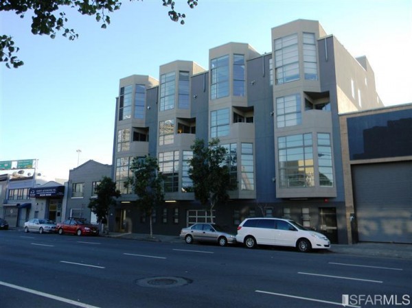 Sold listings in SoMa (3 bed) – 2/9