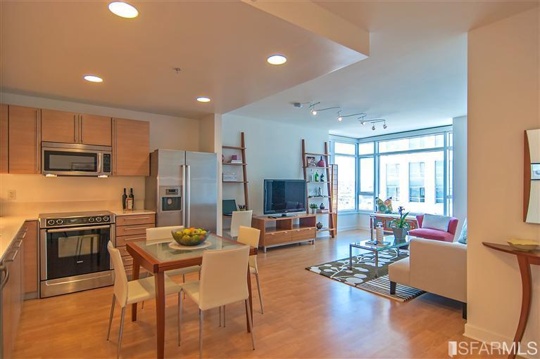 Sold listings in SoMa (1 bed) 01/01/13 – 01/10/14 – 26/44