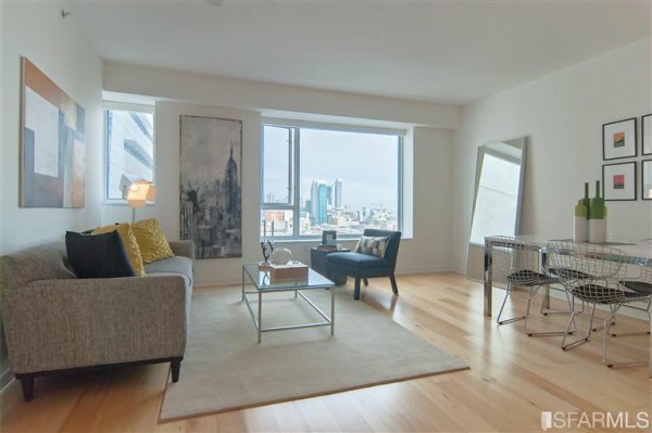 Sold listings in SoMa (2 bed) – 65/88