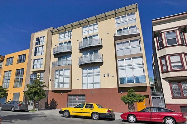Sold listings in SoMa (2 bed) – 37/88
