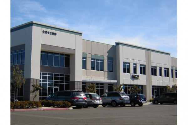 Sold Office – R&D – Parkway – 94502– Alameda County – CA – 1/5