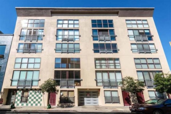 Sold listings in SoMa (2 bed) – 55/88