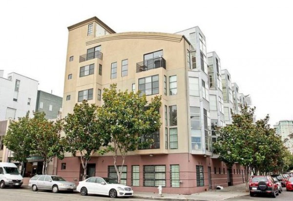 Sold listings in SoMa (2 bed) – 79/88