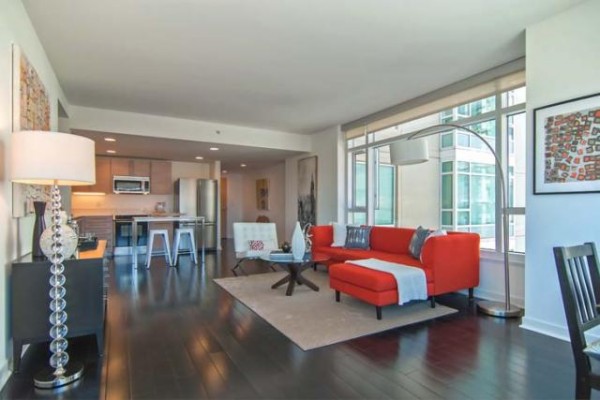 Sold listings in SoMa (2 bed) – 77/88