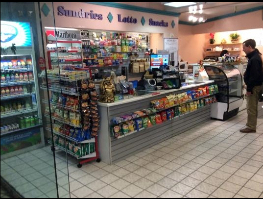 Established convenience store with Deli and Coffee San Francisco, San Francisco, CA 94103; Retail For Sale; 2/37 in San Francisco County