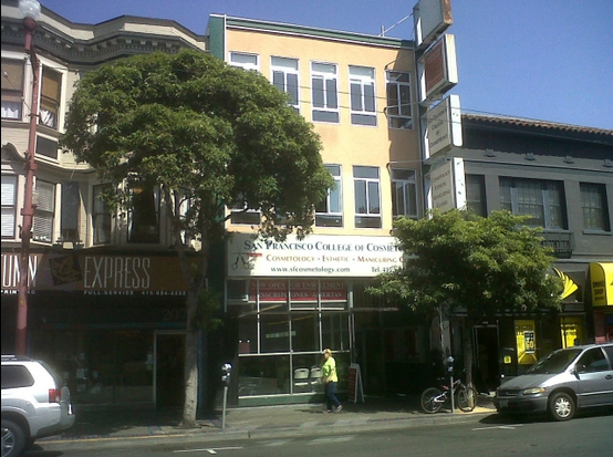 2073 Mission Street, San Francisco, CA 94110; Retail For Sale; 12/37 in San Francisco County