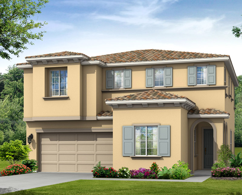 Milpitas-Orchid-New single family home-COMING SOON-95035 E
