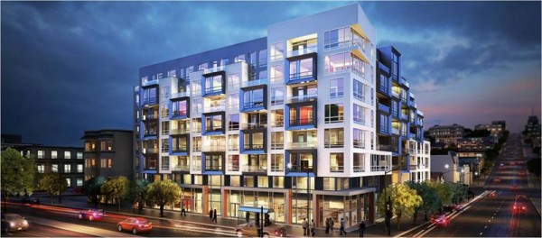 Marlow, 1800 Van Ness Ave. 94109 – Residential Homes (Under Construction) – 19/28