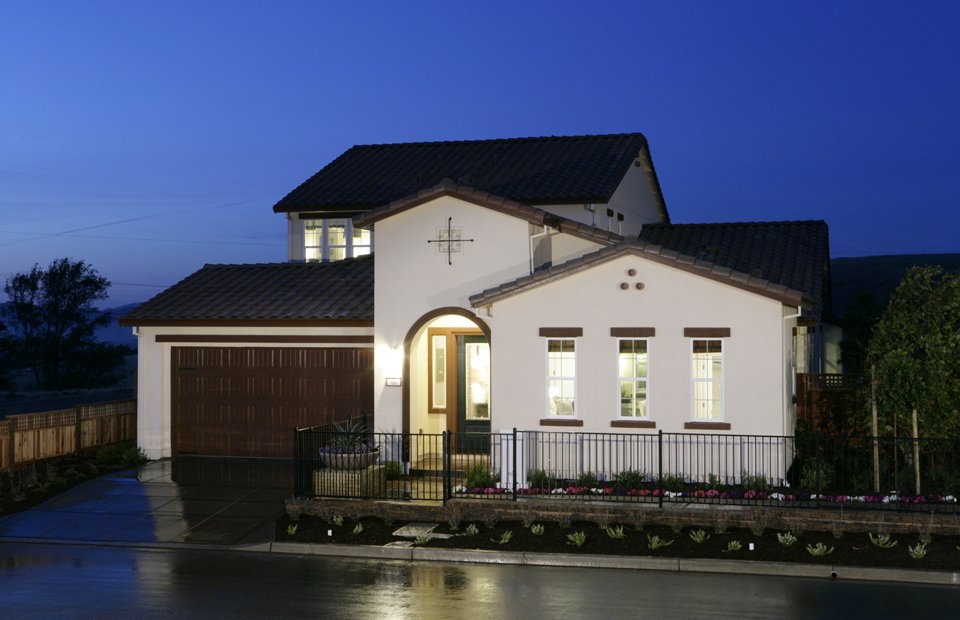 Hayward-Veranda Heights-New Single family home-94542 1/6 E