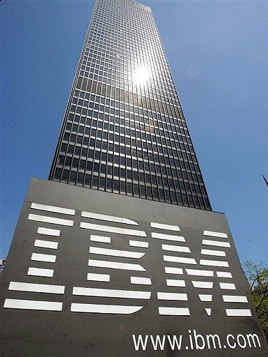 美政府巨资支持IBM开发“能消失的网络” (环球网)