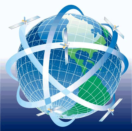 美公司拟明年发射卫星让免费wifi覆盖全球 (新浪网)
