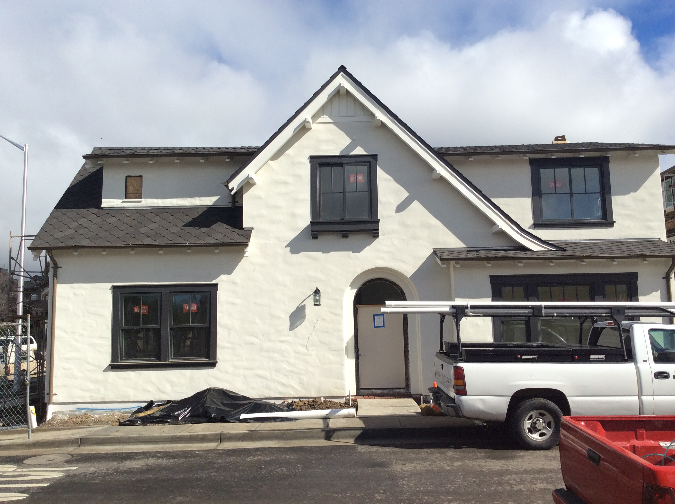 Fremont-Presidio-New single family home-COMING SOON-94539 E