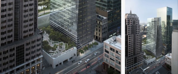商业地产-535 Mission Street  (Under Construction) – San Francisco – 94105 – 7/14