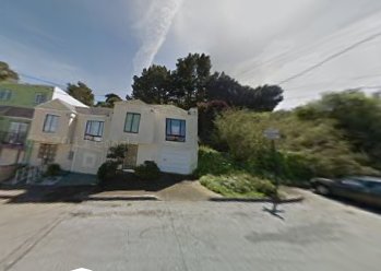 San Francisco, San Francisco County, CA 94134; Sold Land and Lots; 35/93 in San Francisco County
