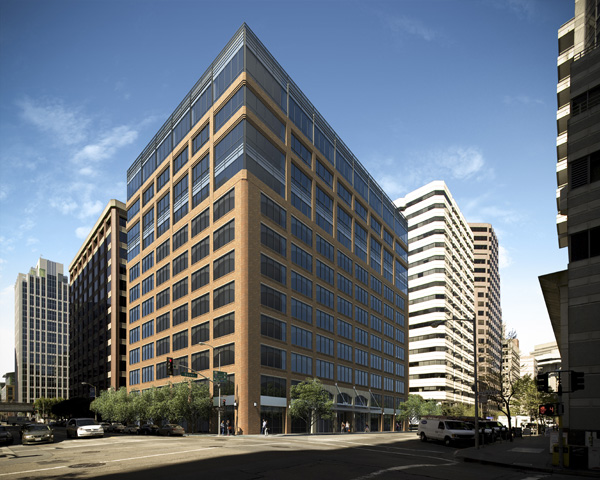 188 Spear Street (Approved) – San Francisco – 94105 – 17/20