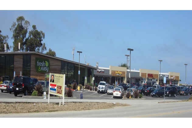 5500 Coast Highway, Pacifica, CA 94044; Sold Shopping Mall; 1/14 in San Mateo County