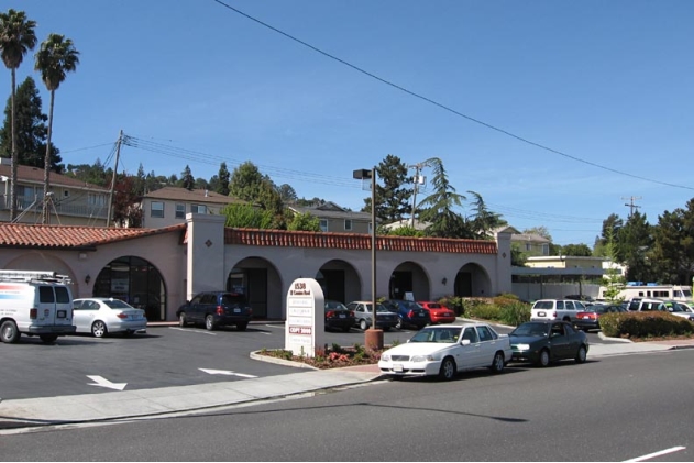 1538 El Camino Real, Belmont, CA 94002; Sold Shopping Mall; 2/14 in San Mateo County
