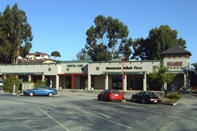 390 El Camino Real, Belmont, CA 94002; Sold Shopping Mall; 14/14 in San Mateo County