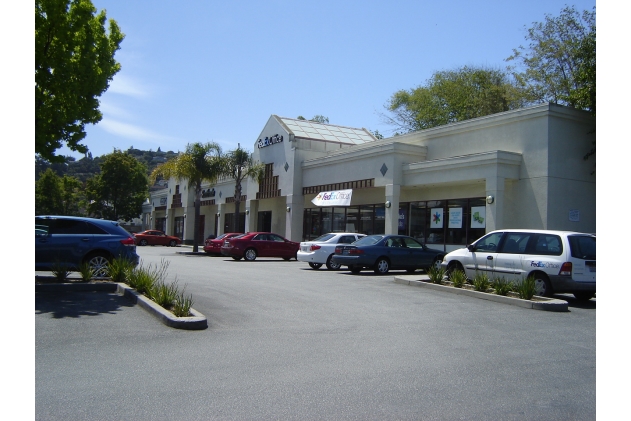 4000-4060 S El Camino Real #s, San Mateo, CA 94403; Sold Shopping Mall; 3/14 in San Mateo County