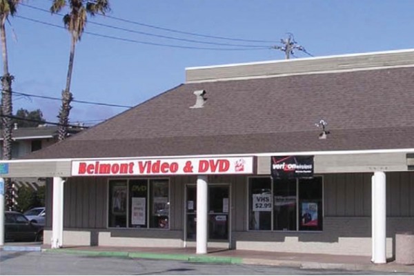 520-580 Masonic Way, Belmont, CA 94002; Sold Neighborhood Center; 8/9 in San Mateo County