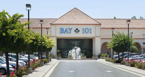 Bay 101 card room in San Jose plans move next to Casino M8trix