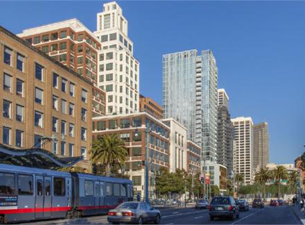 75 Howard St. (Planning, Design or Conception) – San Francisco – 94105