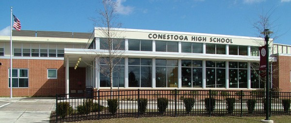 800px-Conestoga_High_School