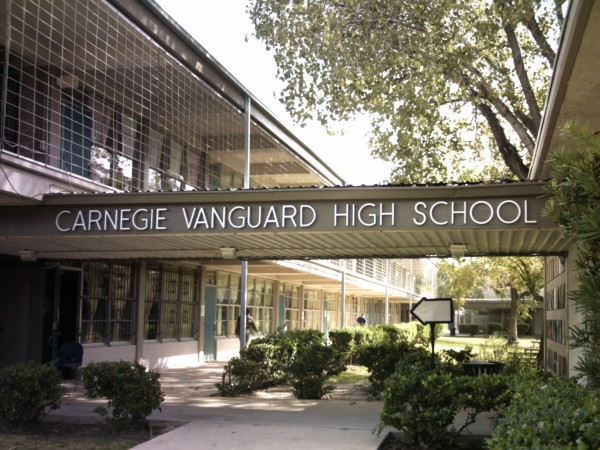 CarnegieVanguardHighSchool