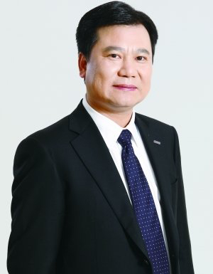 张近东 (商界领袖 35)