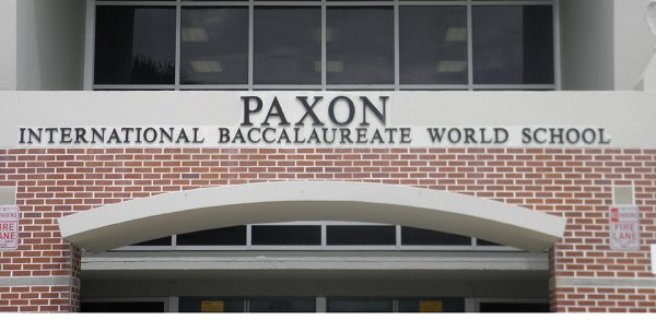 Top 100 Best High Schools 2013 – The PAXON School for Advanced Studies – Newsweek – 35/100