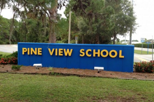 PineViewSchool