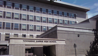 Top 100 Best High Schools 2013 – Townsend Harris High School – Newsweek – 43/100
