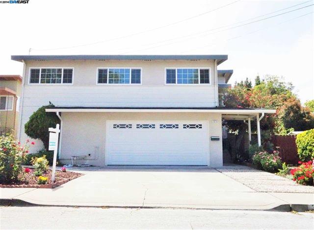 Residential-3636 RONALD CT FREMONT 94538