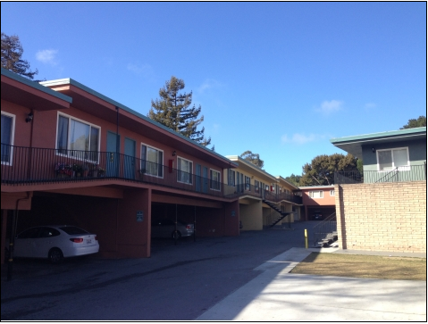 401 E Poplar Avenue , San Mateo , CA 94401; Multifamily Properties For Sale; A-1 in Alameda County