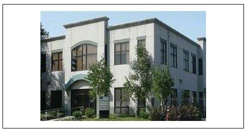 1073 N Tenth Street , San Jose , CA 95112; Office Building for sale; B-1 in santa Clara county
