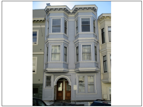 511 Vallejo Street , San Francisco , CA   94133; Multifamily Properties For Sale; A-5 in San Francisco County
