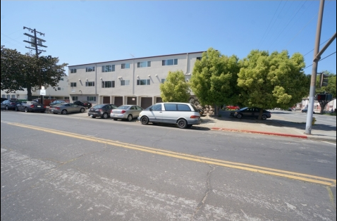 599 S 10th Street , San Jose , CA 95112; Multifamily Properties For Sale; A-1 in Santa Clara County