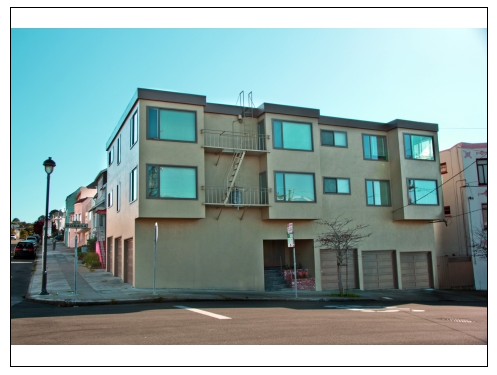 201 Moraga Street , San Francisco , CA 94122; Multifamily Properties For Sale; A-5 in San Francisco County