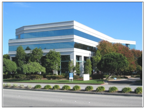 100 Redwood Shores Parkway , Redwood City , CA   94065; Sold Office Building; in San Mateo County