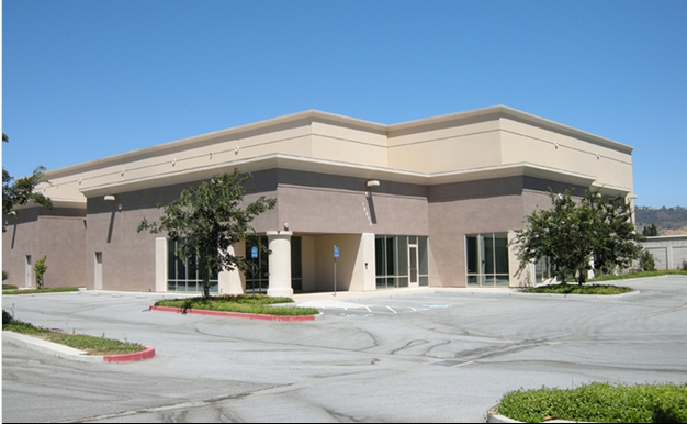 18850 Adams Ct 4, Morgan Hill, CA 95037; Warehouse for sale; 10/13 in Santa Clara County