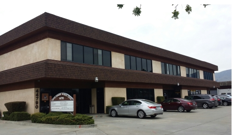 44790 S. Grimmer Boulevard, Fremont, CA 94538; Office Building for sale; B-1 in Alameda County