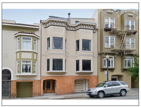 3679-3681 17th Street , San Francisco , CA 94114; Multifamily Properties For Sale; A-5 in San Francisco County