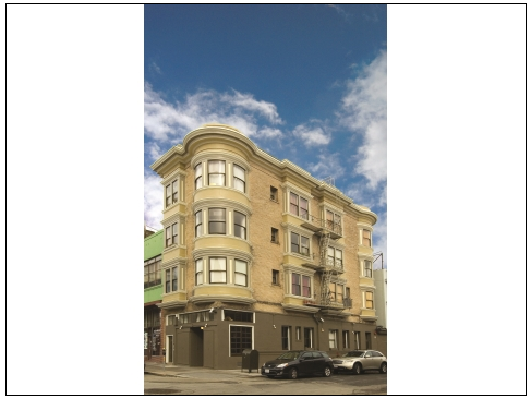 135-139 8th Street , San Francisco , CA 94103; Multifamily Properties For Sale; A-5 in San Francisco County