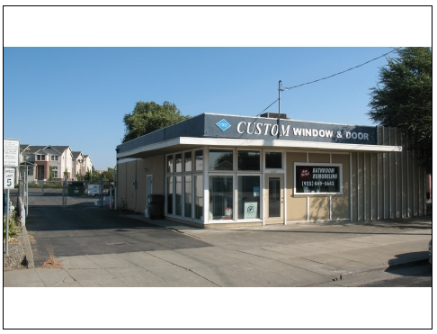 2677 Old First Street , Livermore , CA 94550; Office for sale; B-3 in Alameda County
