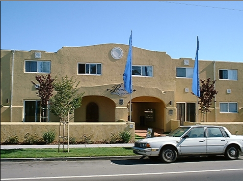 963 W. Tennyson Road , Hayward , CA 94544; Multifamily Properties For Sale; A-1 in Alameda County