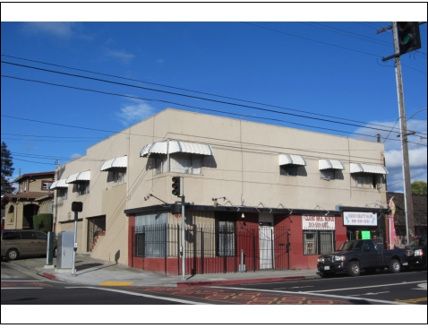 4000 Foothill Blvd , Oakland , CA   94601; Multifamily Properties For Sale; A-5 in Alameda County