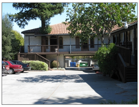 15814 Winchester Bl. , Los Gatos , CA 95030; Office Building for sale; B-1 in santa Clara county