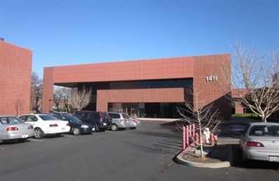 1411 Harbor Bay Pkwy, Alameda, CA 94501; Office Building for sale; B-1 in Alameda County
