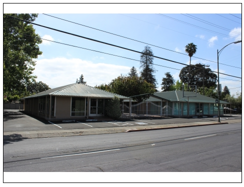 200 N. Bascom Avenue , San Jose , CA   95128; Office for sale; B-5 in Santa Clara County