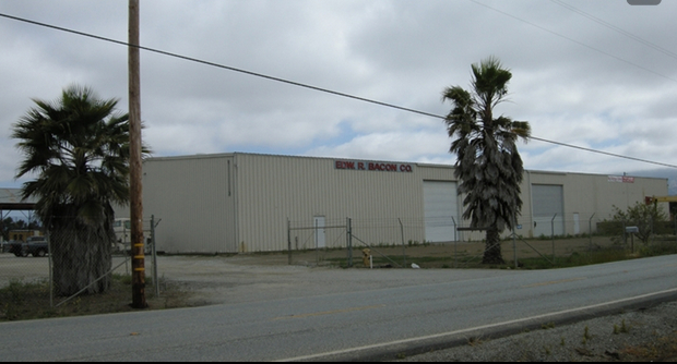 255 Fitzgerald Ave, Gilroy, CA 95020; Warehouse for sale; 13/13 in Santa Clara County